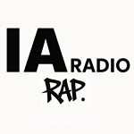 IAradio Rap logo