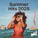 NRJ SUMMER HITS 2025 logo