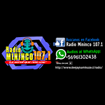 Radio Mininco 107.1