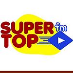 Super Top FM logo