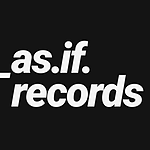 as.if.records | radio logo