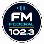 FM FEDERAL 102.3 - SALADILLO, PCIA DE BS AS logo