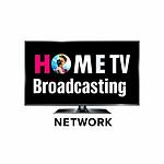 HOME TV BROADCASTING NETWORK logo