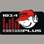 ფორტუნა (Fortuna Plus) logo