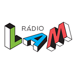 Rádio LAM logo