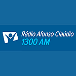 Rádio Novo Tempo - Afonso Claúdio logo