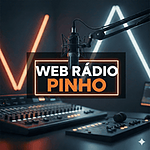 Web Rádio Pinho logo