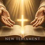 Holy Bible 24/7 logo