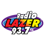 KXZM Radio Lazer 93.7 FM