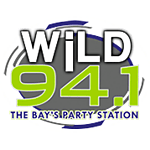 WLLD Wild 94.1 (US Only)