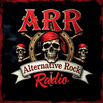 Alternative Rock Radio logo