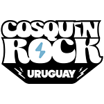 Cosquin Rock Uruguay logo