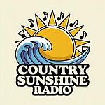 Country Sunshine Radio logo