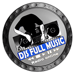 Djsfullmusic logo