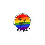 GayRadio logo