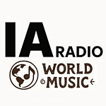 IAradio World music logo