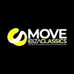 Move Ibiza Classics logo
