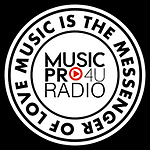 MP4URADIO logo