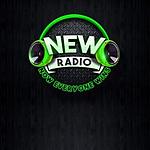 New Radio NY logo