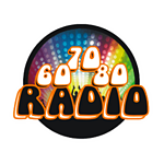 Radio 60 70 80 logo