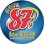 Rádio Entre Rios FM 87.9