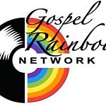 THE GOSPEL RAINBOW NETWORK logo