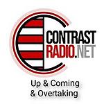 Contrast Radio .Net logo