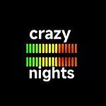 Crazy Nights Radio logo