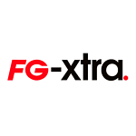 FG Xtra logo