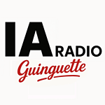 IAradio Guinguette logo