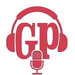 RADIO GP MAGAZINE logo