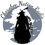 Cherokee Nation Radio logo