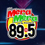 La Mera Mera 89.5 FM
