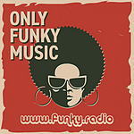FUNKY RADIO (Italy) logo