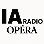 IAradio Opéra logo