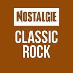NOSTALGIE Classic Rock logo