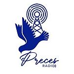 Preces Radio logo