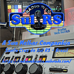 Rádio Web Sul RS logo
