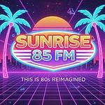 Sunrise 85 logo