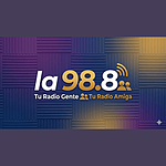 Tu Radio Gente La 98.8 FM logo