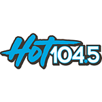 WKHT Hot 104.5 FM