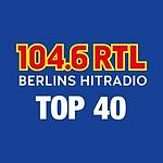 104.6 RTL Top 40