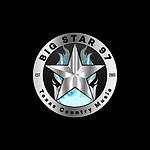 Big Star 97 logo