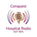Conquest Hospital Radio logo