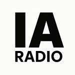 IAradio logo