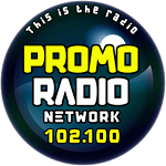 Promoradio Network logo