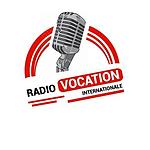 Radio Vocation inter logo
