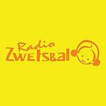Radio Zwetsbal logo