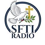 SFTI Radio Southern Gospel logo