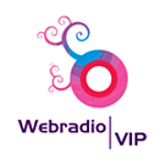 WebRadio VIP logo